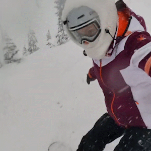 FrostShield™ Sherpa Hood