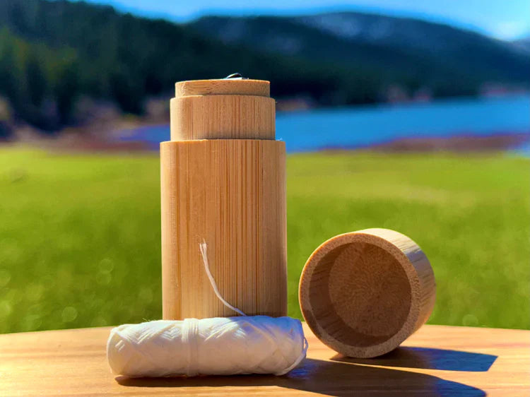 BambooSlip