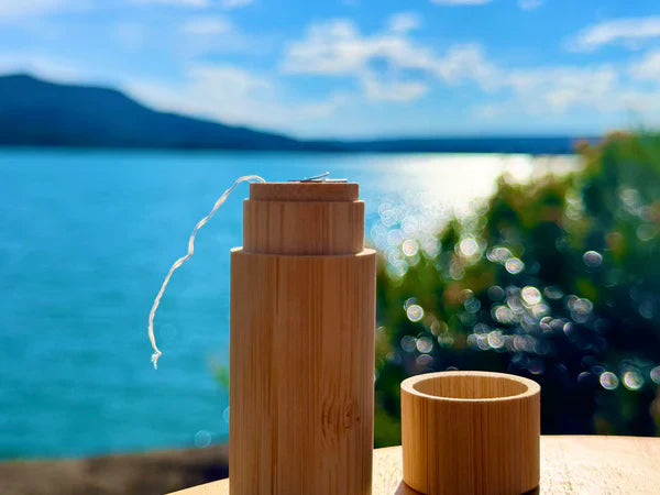 BambooSlip