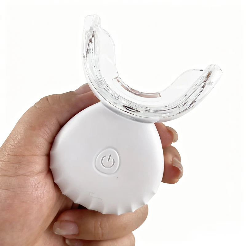 ShadeLift™ LED Whitening System