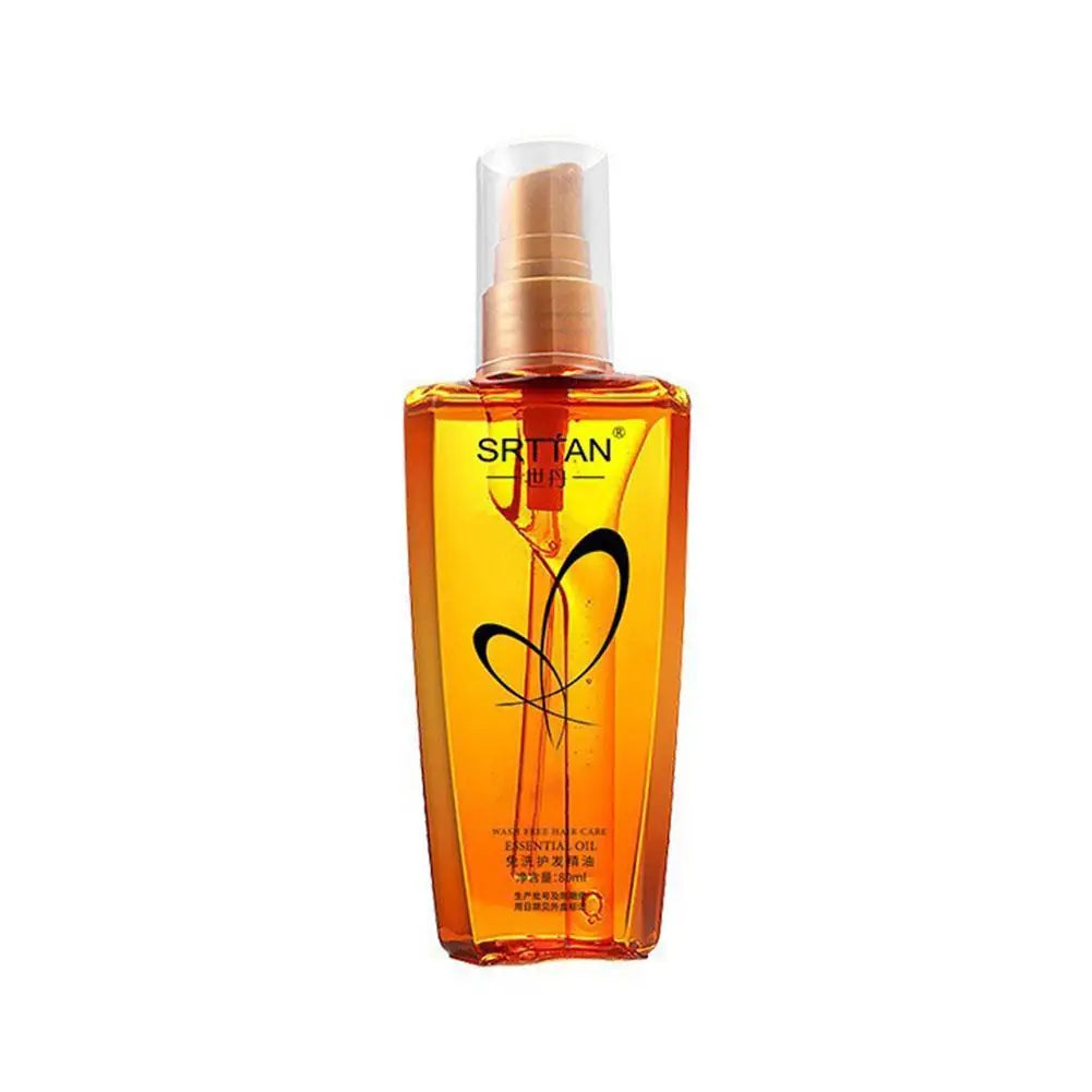 Argan Oil Hair Serum (80 ml)