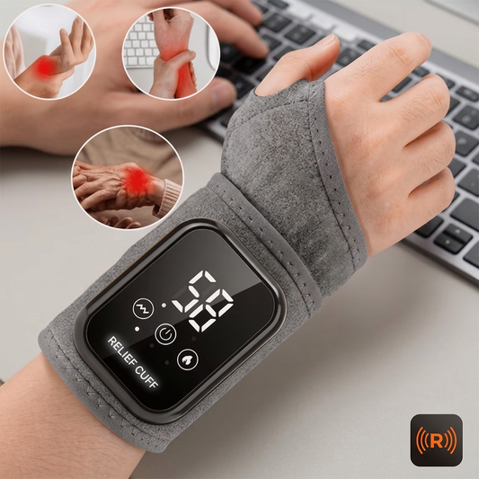 The Relief Cuff™