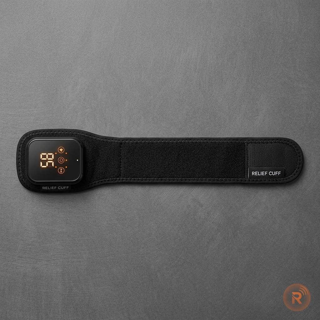 The Relief Cuff™