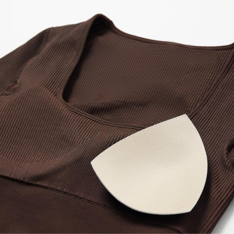 SculptSuit™ Long Sleeve Jumpsuit