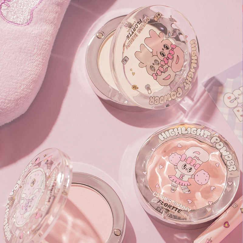 MidFaceLift™ Brightening Powder