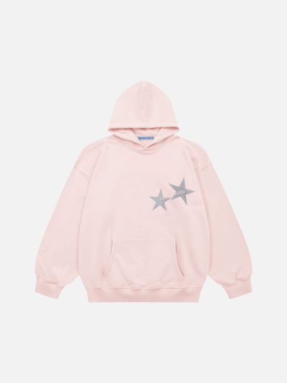 StarMode™ Oversized Hoodie