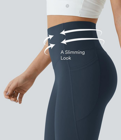 LiftSculpt™ Seamless Leggings