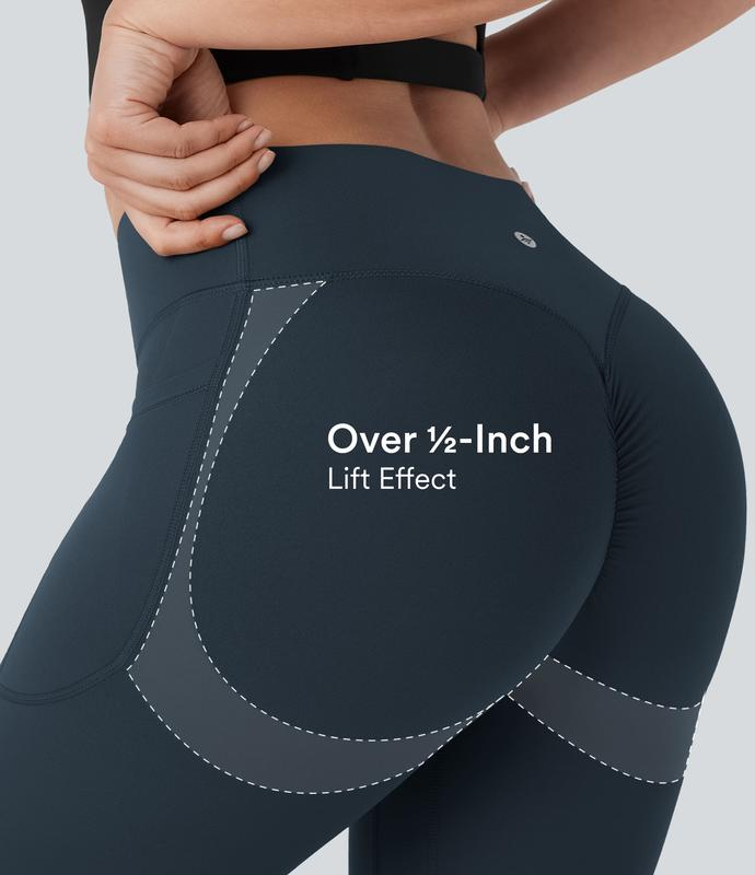 LiftSculpt™ Seamless Leggings