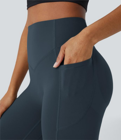 LiftSculpt™ Seamless Leggings