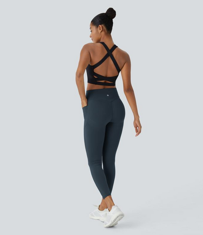 LiftSculpt™ Seamless Leggings