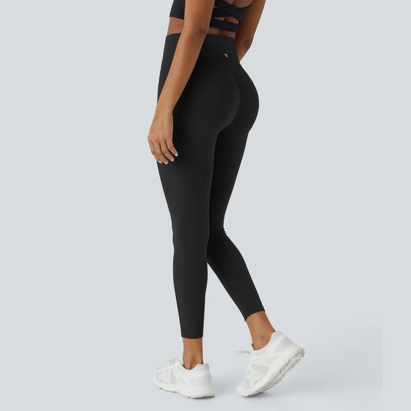 LiftSculpt™ Seamless Leggings