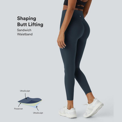 LiftSculpt™ Seamless Leggings