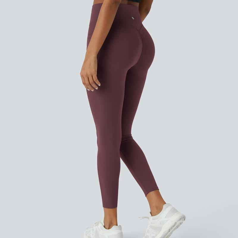 LiftSculpt™ Seamless Leggings