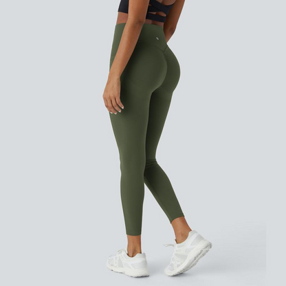 LiftSculpt™ Seamless Leggings