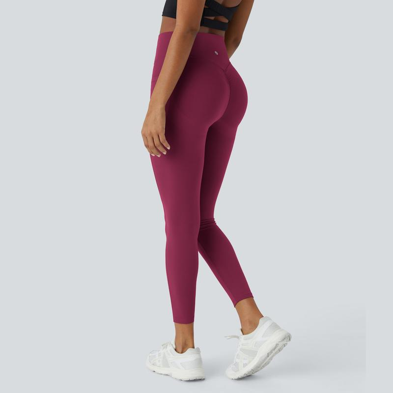 LiftSculpt™ Seamless Leggings