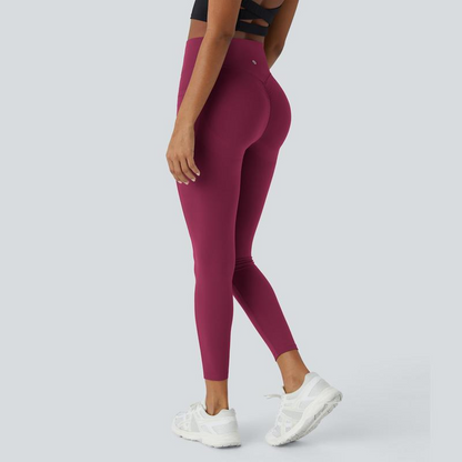 LiftSculpt™ Seamless Leggings