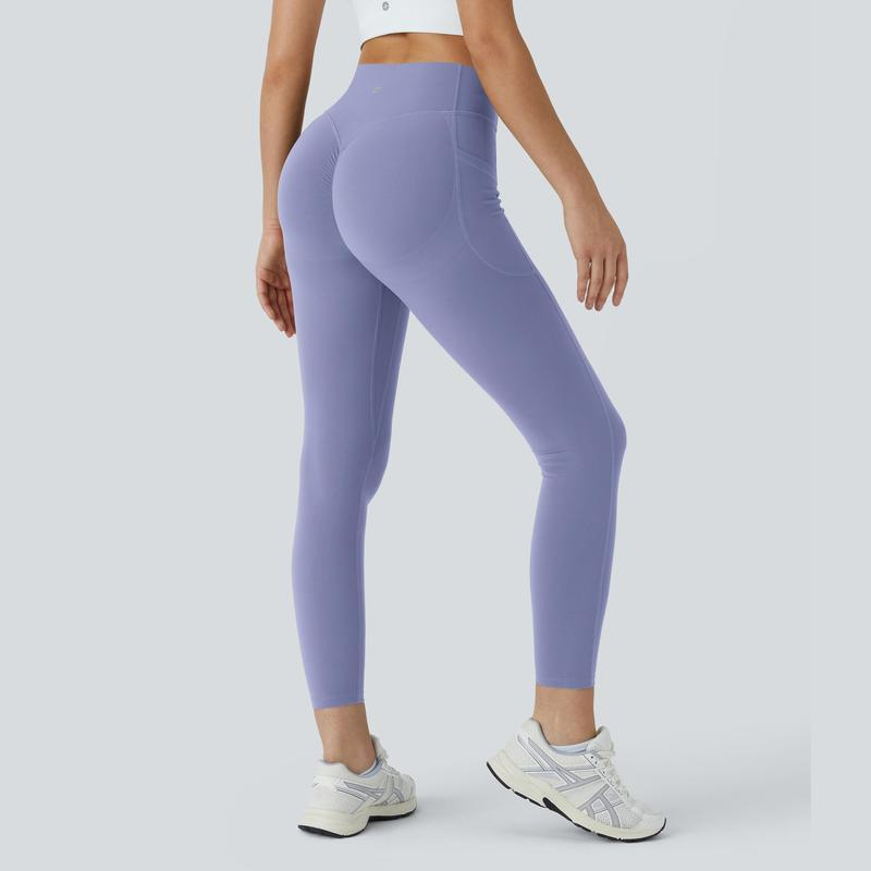 LiftSculpt™ Seamless Leggings