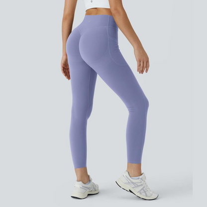 LiftSculpt™ Seamless Leggings