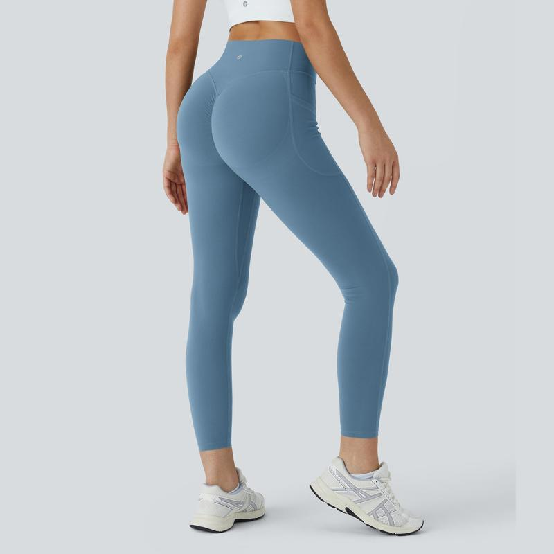 LiftSculpt™ Seamless Leggings