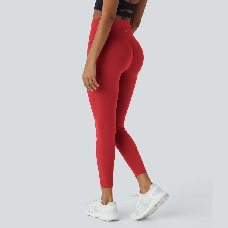 LiftSculpt™ Seamless Leggings