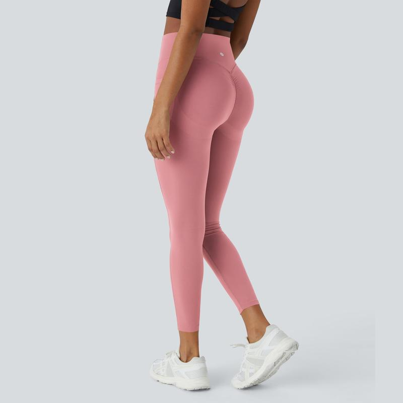 LiftSculpt™ Seamless Leggings