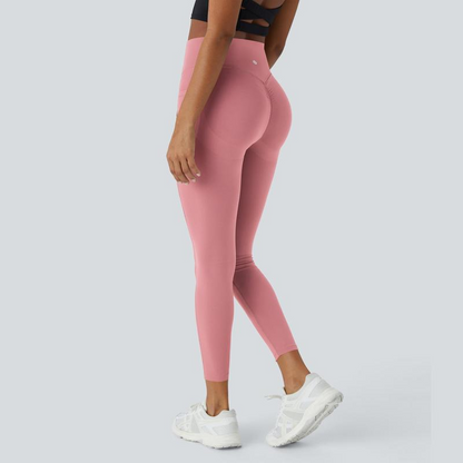 LiftSculpt™ Seamless Leggings
