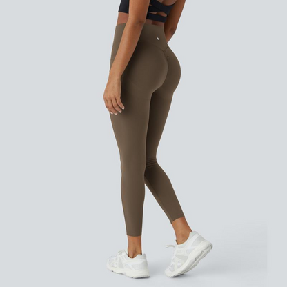 LiftSculpt™ Seamless Leggings