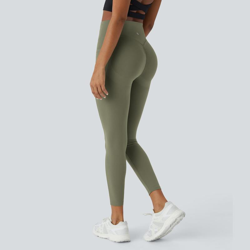LiftSculpt™ Seamless Leggings