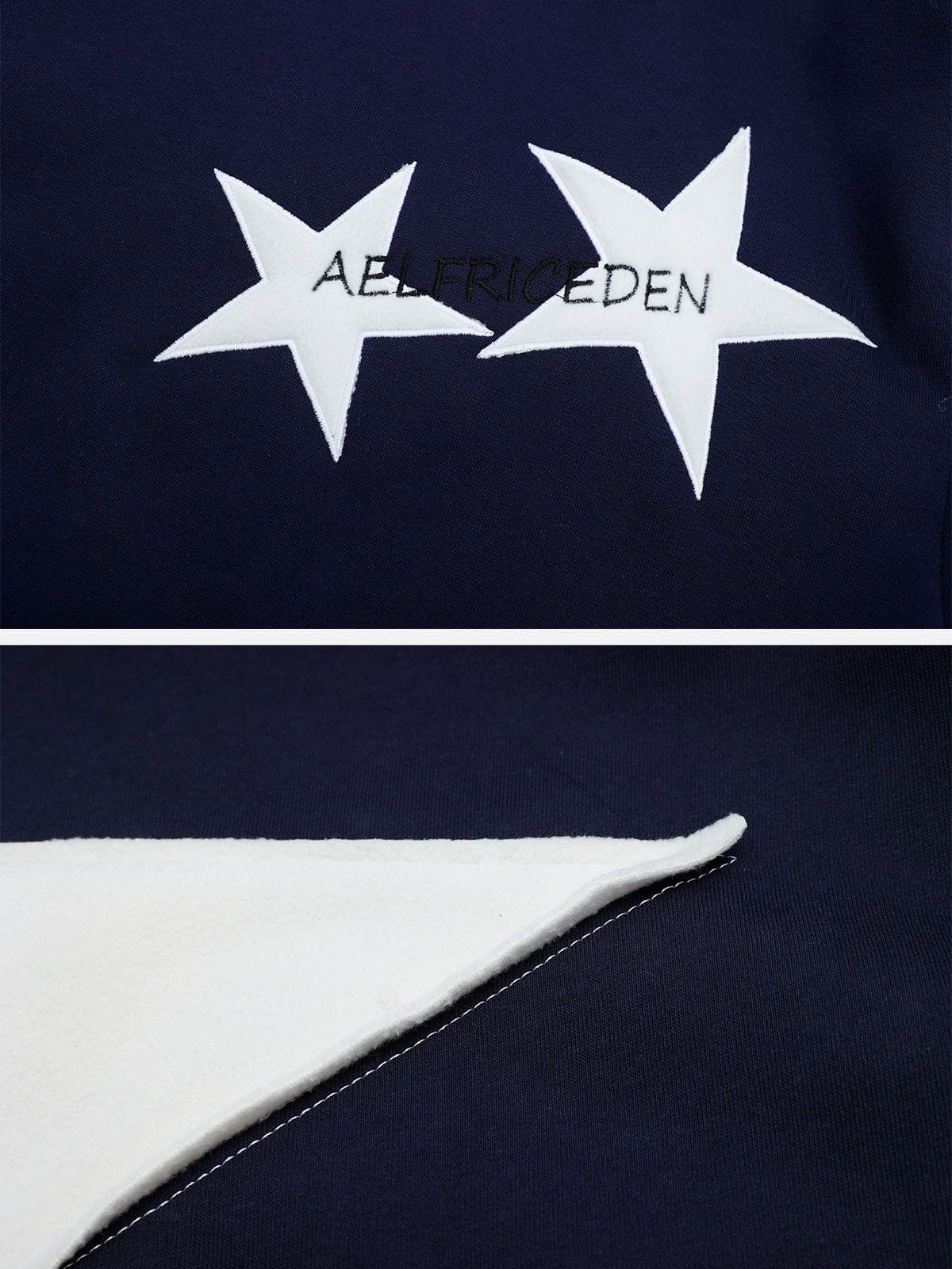 StarMode™ Oversized Hoodie