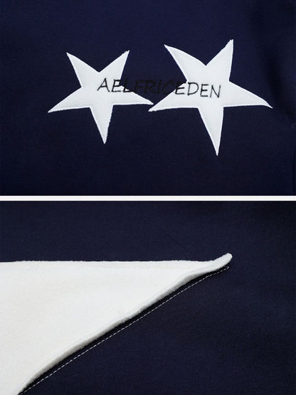 StarMode™ Oversized Hoodie