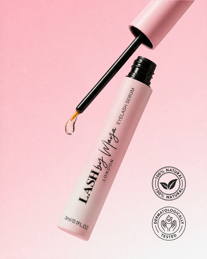 LashRevive Peptide Lash Serum