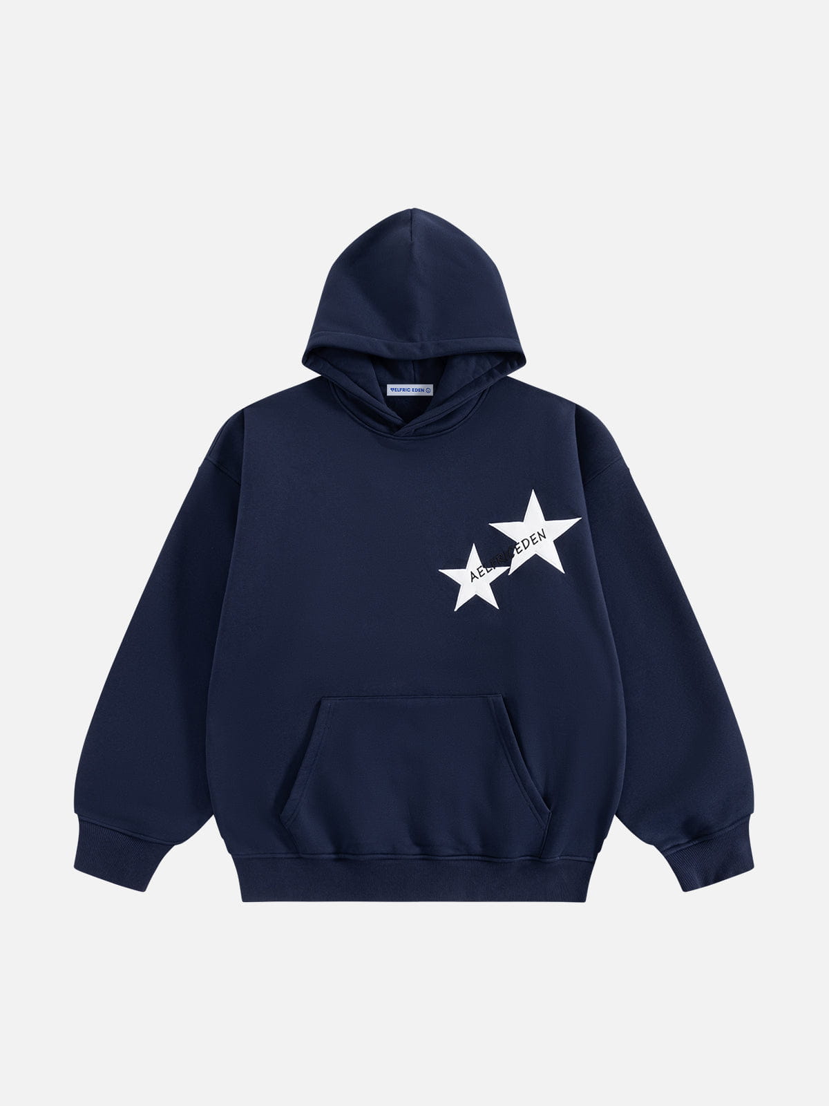 StarMode™ Oversized Hoodie