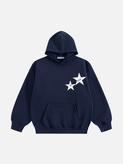 StarMode™ Oversized Hoodie