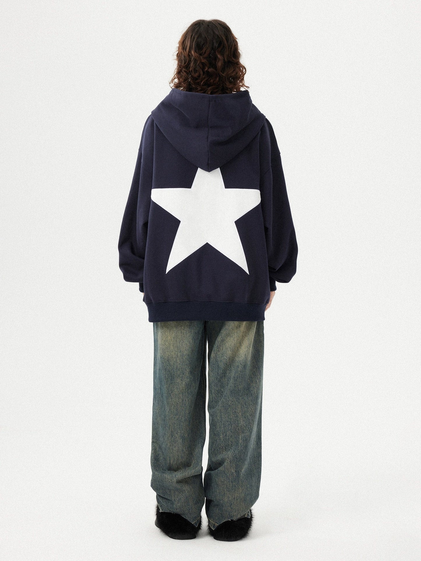 StarMode™ Oversized Hoodie