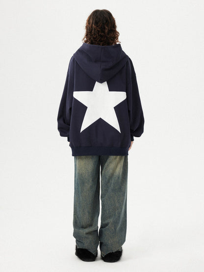 StarMode™ Oversized Hoodie