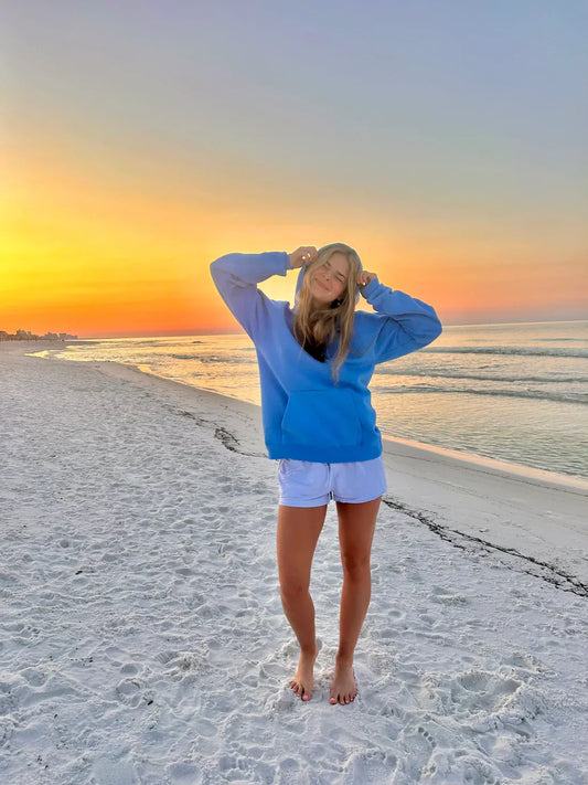 “Everything Whale Be Alright” Hoodie