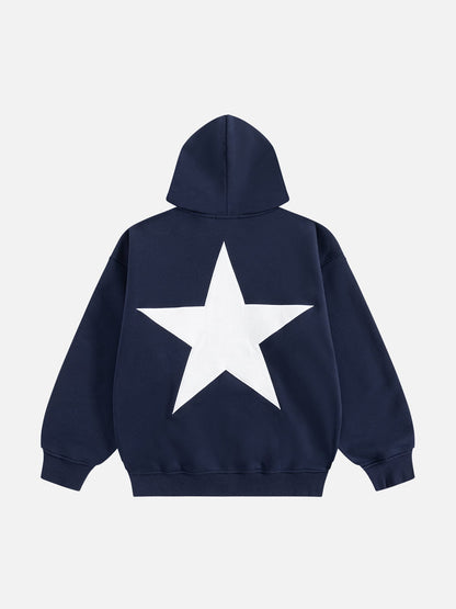 StarMode™ Oversized Hoodie