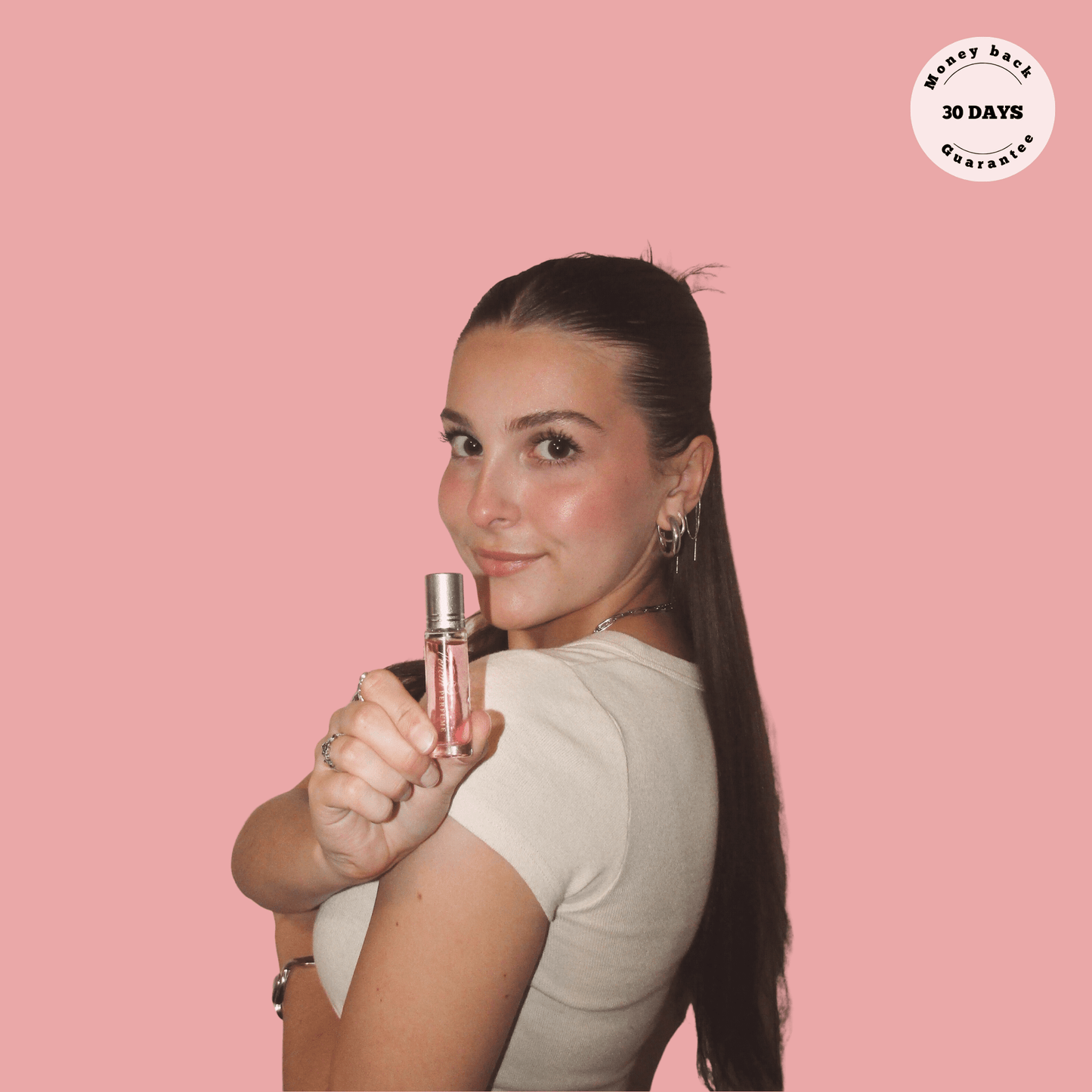 ALLURA™ - Pheromone Perfume (80% OFF TODAY ONLY)