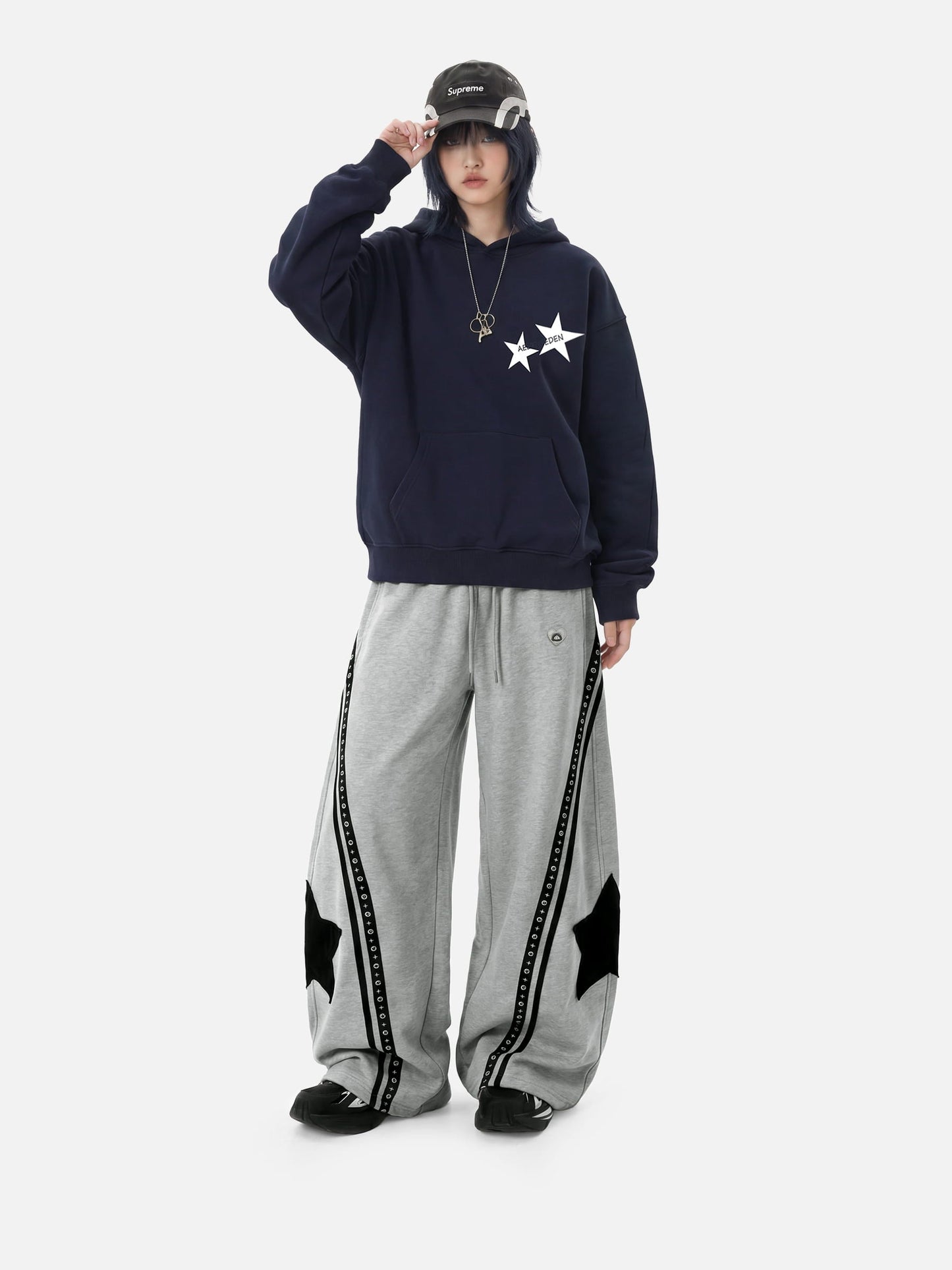 StarMode™ Oversized Hoodie
