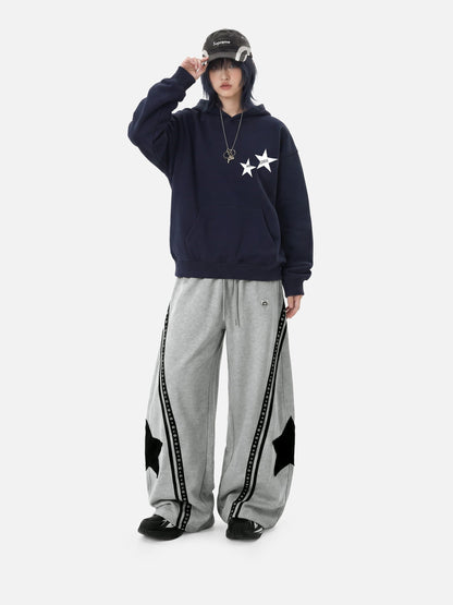 StarMode™ Oversized Hoodie