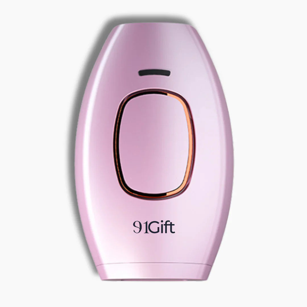 Missing Gem™ 91Gift Laser Hair Removal Mini