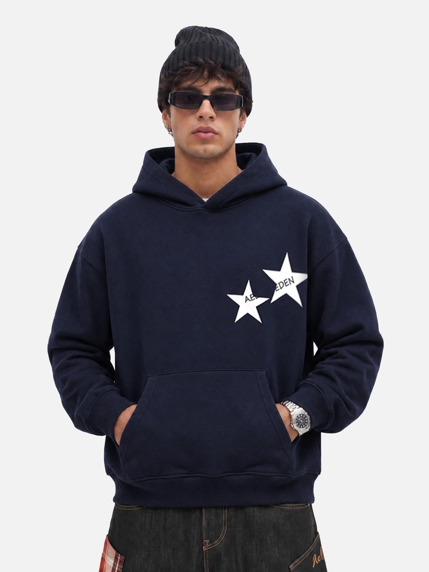 StarMode™ Oversized Hoodie