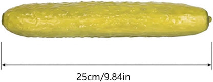 DillCrush XL Stress Pickle