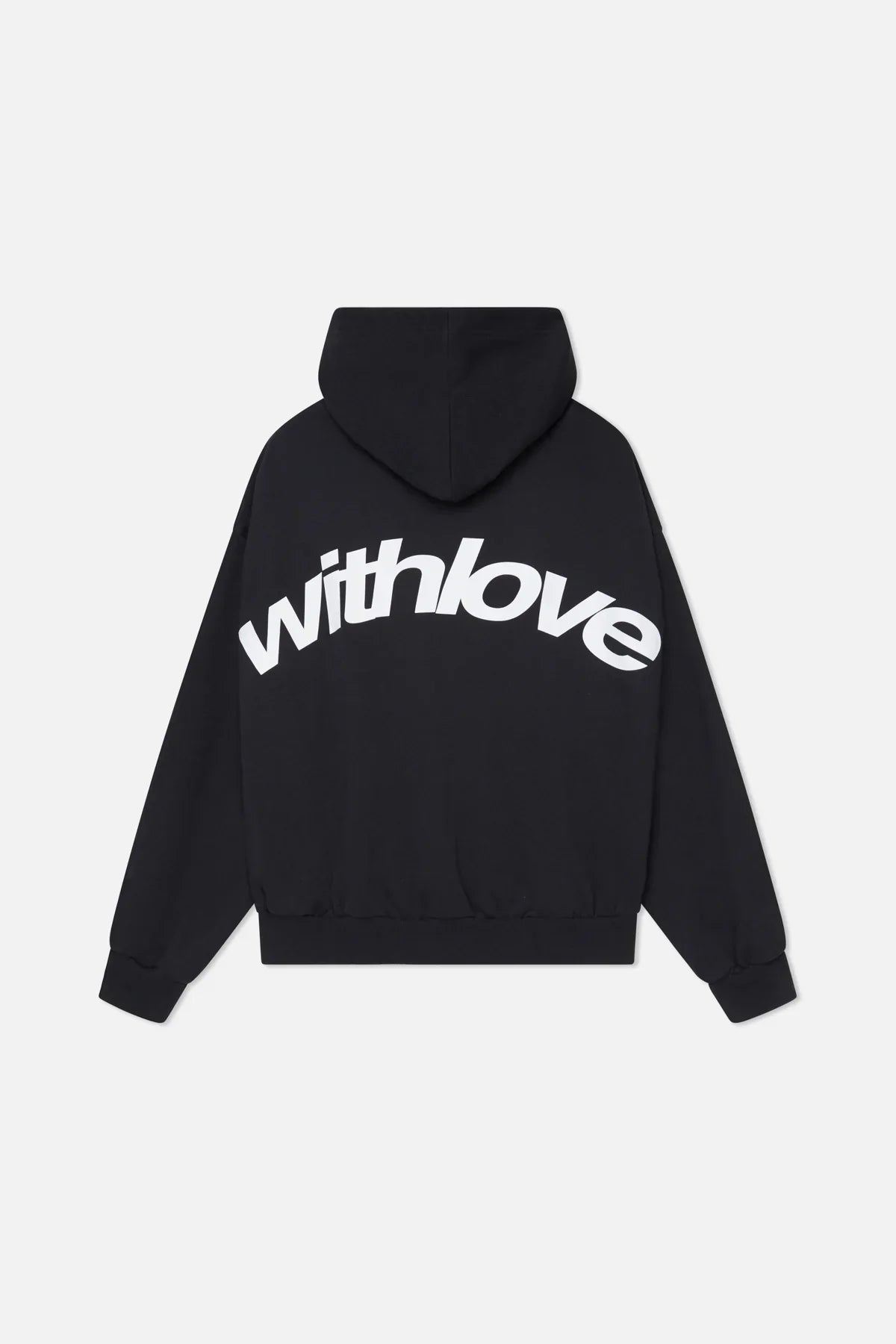 With Love Hoodie (85% OFF TODAY ONLY)