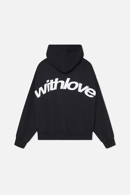 With Love Hoodie (85% OFF TODAY ONLY)