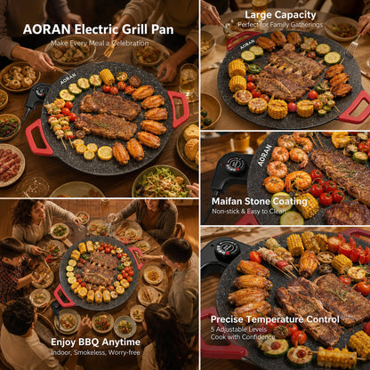 The Grillmate™