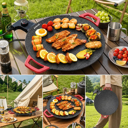 The Grillmate™