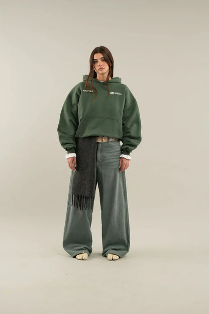 With Love Hoodie (85% OFF TODAY ONLY)