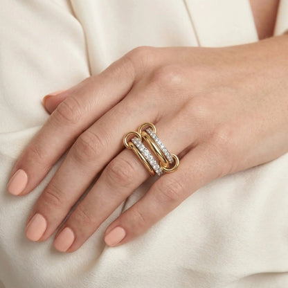Liora Link Ring