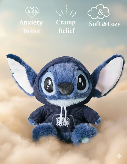 BluHug™ Comfort Plush